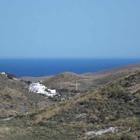 En La Majada Redonda Presillas Bajas Exterior foto