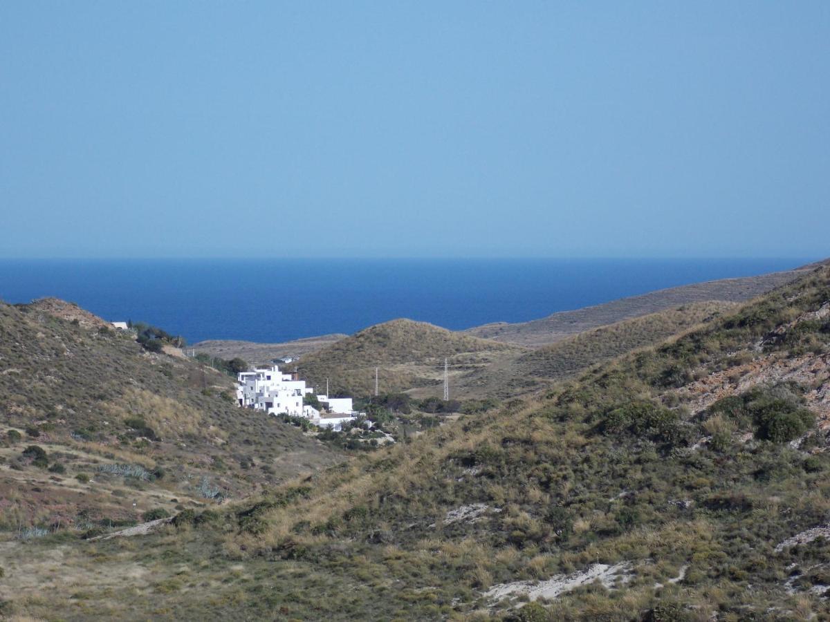 En La Majada Redonda Presillas Bajas Exterior foto